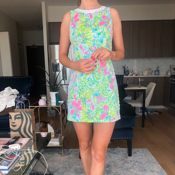 Lilly Pulitzer Dresses & Skirts - Lilly Pulitzer Dress
